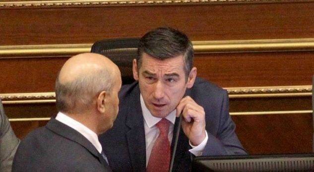 Erken Seçimler Konusunda Son Söz Veseli'nin