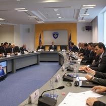 Thaçi: Karadağlıların Hakları İçin de Düzenleme Hazırladık