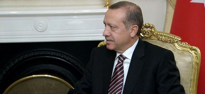 Başbakan Erdoğan, Kosova Ekonomi Bakanı Begaj'ı Kabul Etti