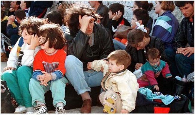 200'e Yakın Kaçak Göçmen Fransa-İngiltere Sınırı Yakınlarında Yakalandı