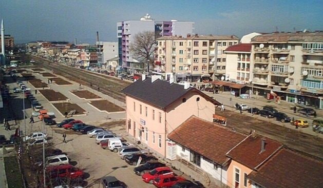 Kaçanik'te Seçimler 17 Haziranda