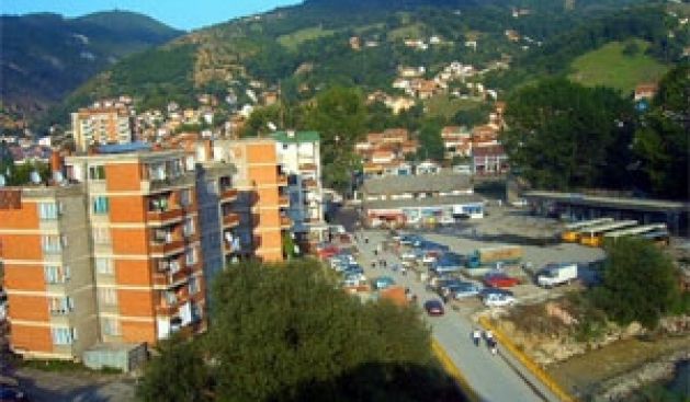 Kaçanik Başkanı İçin Adaylar Belirlendi