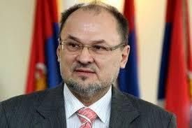 Kacin: Kosova'da Yerel Seçimler Önemli Bir Sınav