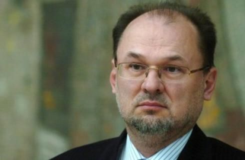 Kacin: Gümrük Mühürleri Önemli Adım