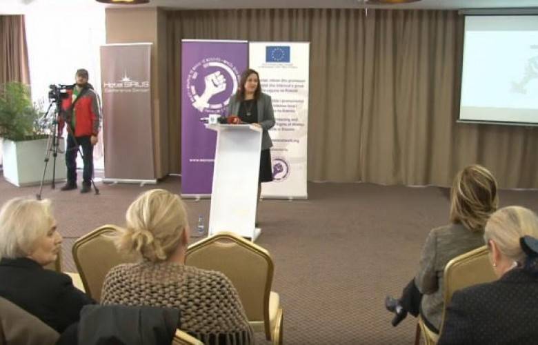 Kosova Kadınları Hala Önyargıyla Karşılaşıyor