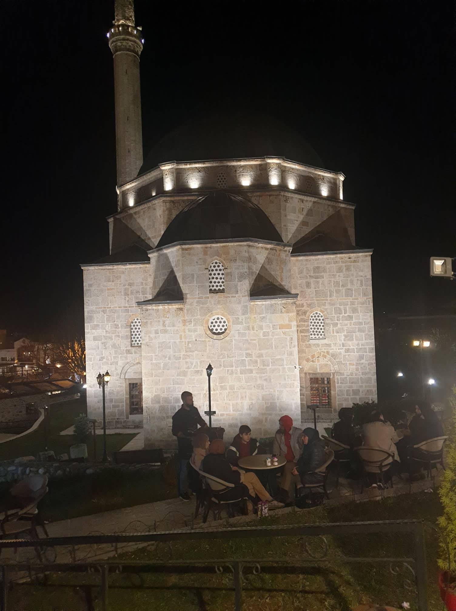 Kadir Gecemiz Hayırlı Olsun