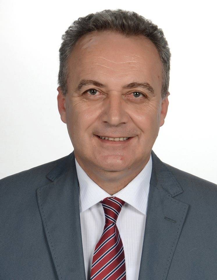 KDTP Gilan-Doburçan Şubesi Yönetimini Seçti