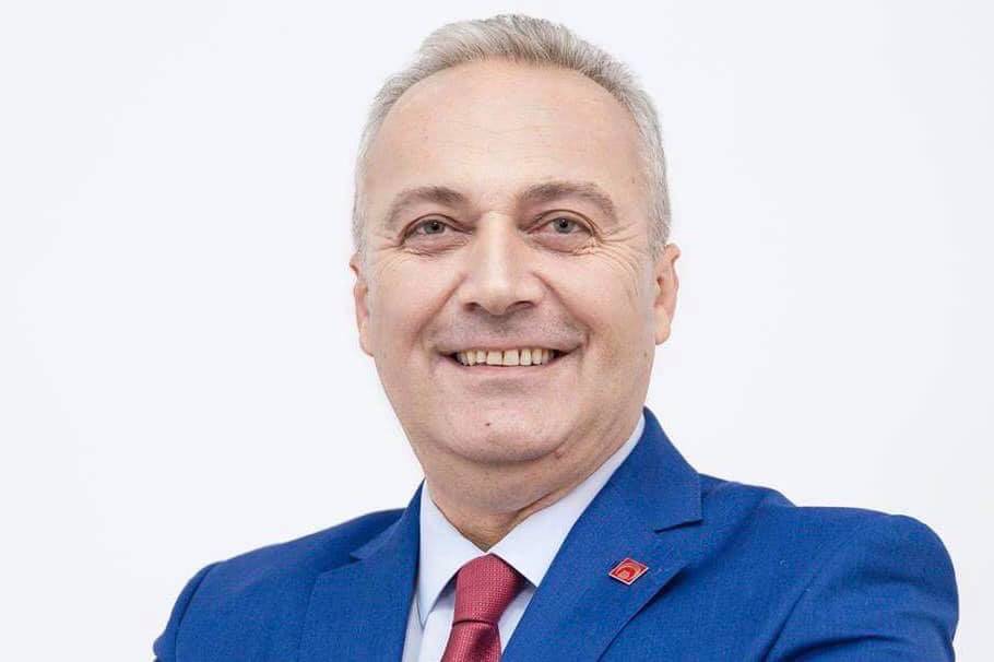 Kadir Hüseyin, Gilan Belediye Başkan Yardımcısı Görevine Seçildi