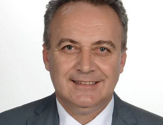 Kadir Hüseyin Sağlık Bakanı Yardımcısı Görevine Atandı