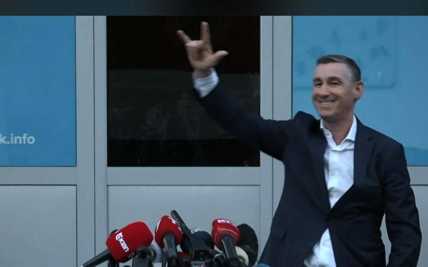 Suçlamalar Asılsızdır