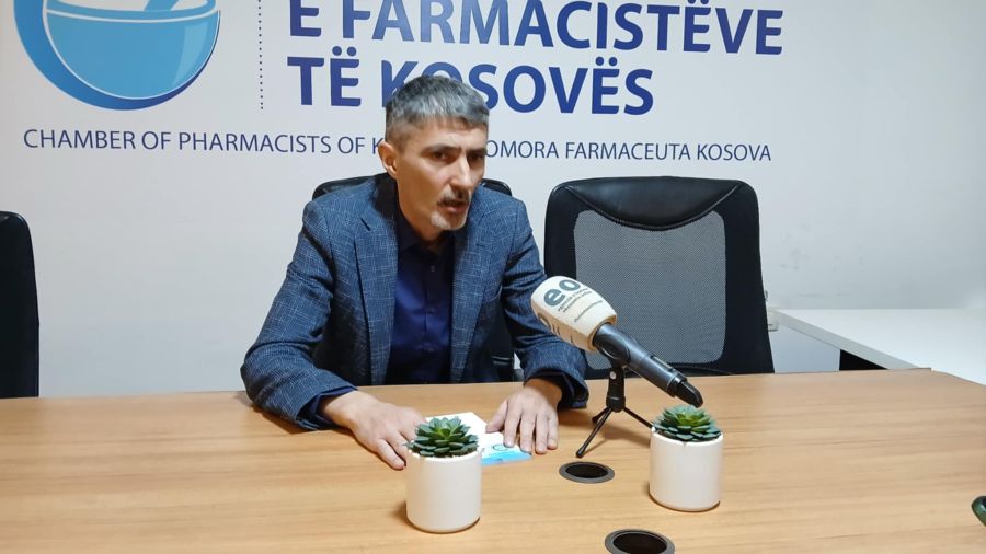 İlaç Fiyatlarının Belirlenmesi Kararı, Eczacılık İşletmelerini İflasa Götürebilir