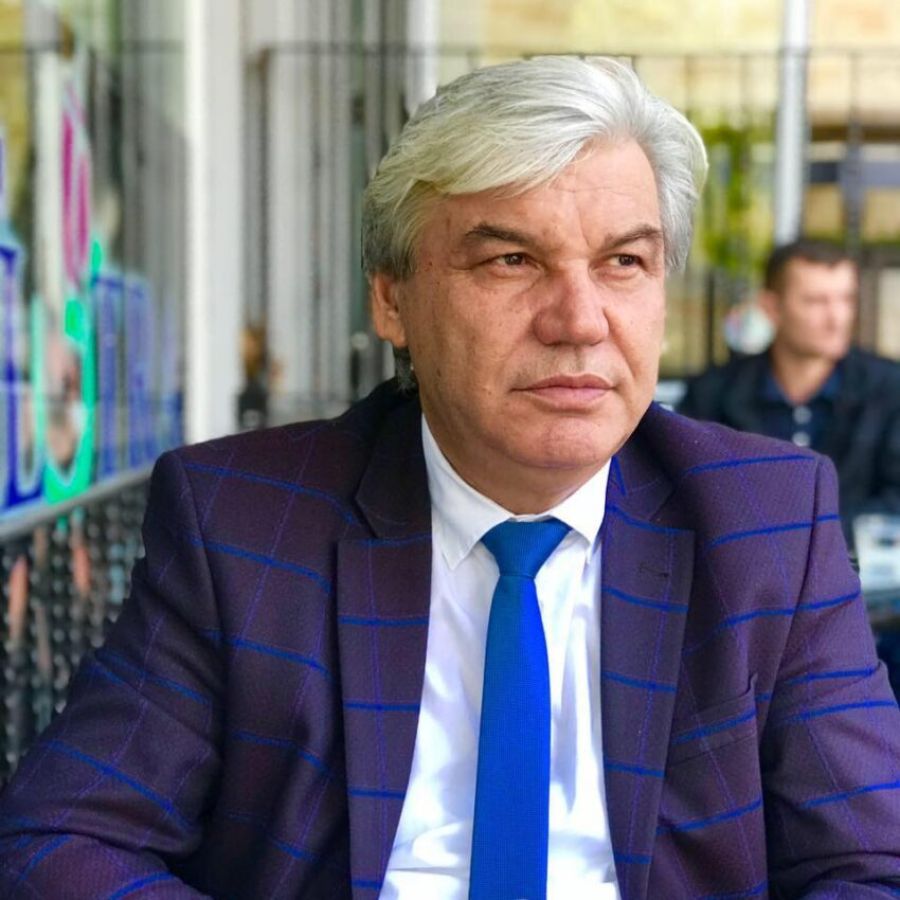 Kryeziu’dan Alman Büyükelçi Rohde’ye Sert Tepki
