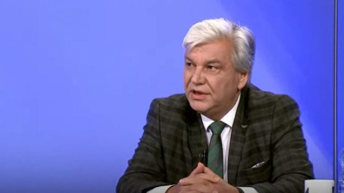 Meclis Oluşturulmalı, Ardından Feshedilerek Erken Seçime Gidilmeli