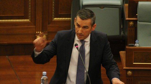 Devlet Çıkarı İçin Birlik Olalım