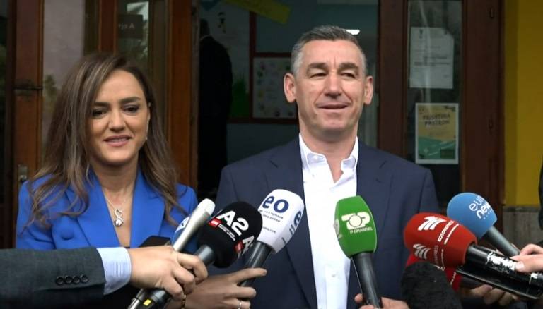 Ülkenin Geleceği İçin Oy Kullanın