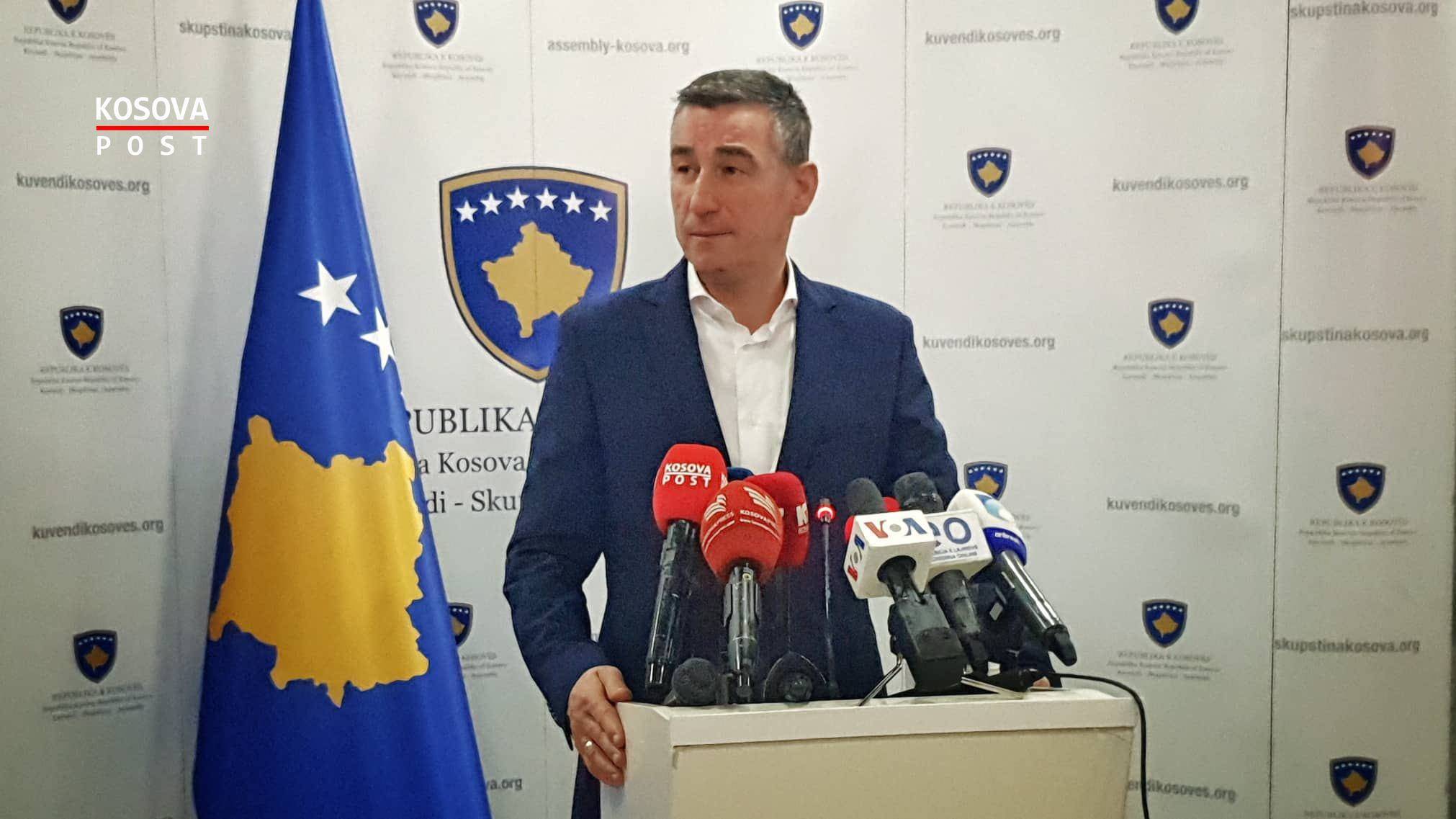 Sırbistan, Kosova’daki Soykırım için Adalet Hesap Verecektir