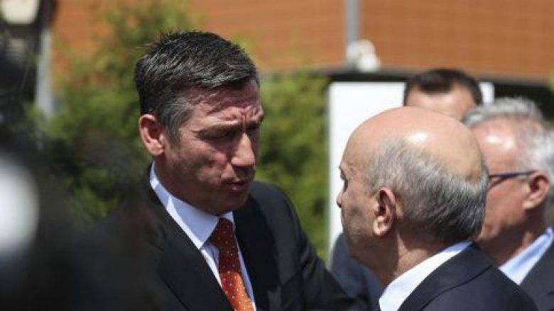 PDK ve LDK Erken Seçimleri Gizli Görüşüyor
