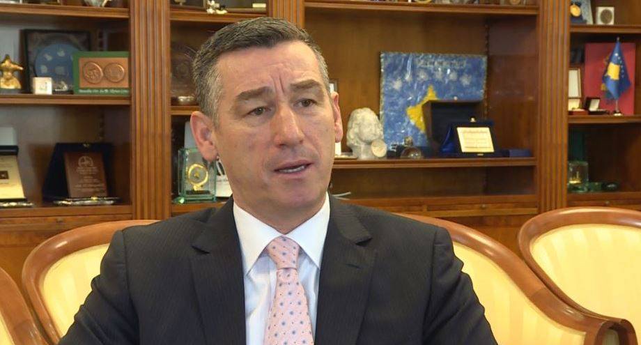 Deformasyonları Konuşan Tek Lider Benim