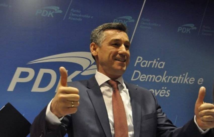 Kosova’ya, Washington ve Brüksel’de Saygı Gören Bir Başbakan Gerekiyor