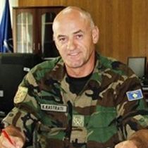 Kadri Kastrati Bugün FSK-nın Başına Geçecek