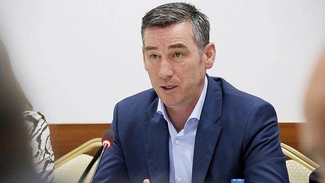 Kosova Gençleri İçin Perspektif Yaratmalıyız