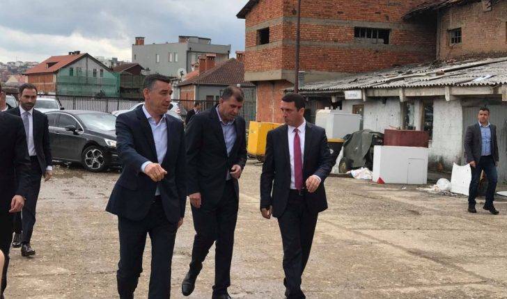 Kosova’da İşlenen Suçlardan Sırbistan Sorumludur