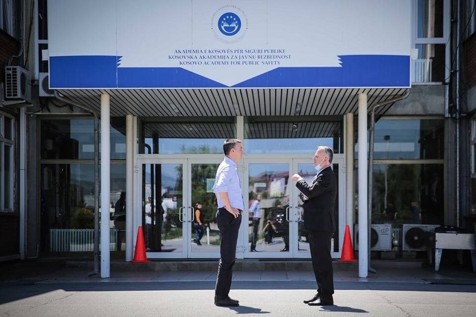 Veseli: Bu Hükümet Pandemide Başarısız Oldu