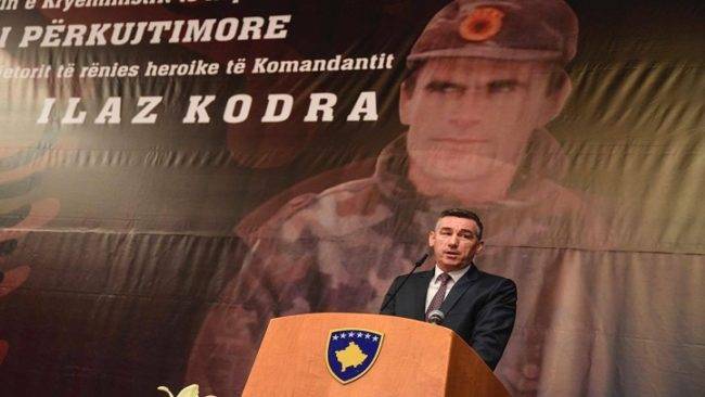 UÇK, İftira ve Aşağılamalar Karşısında da Zafere Ulaşacak