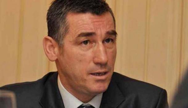 Veseli: Sınır Anlaşması Konusu Acilen Çözülmeli