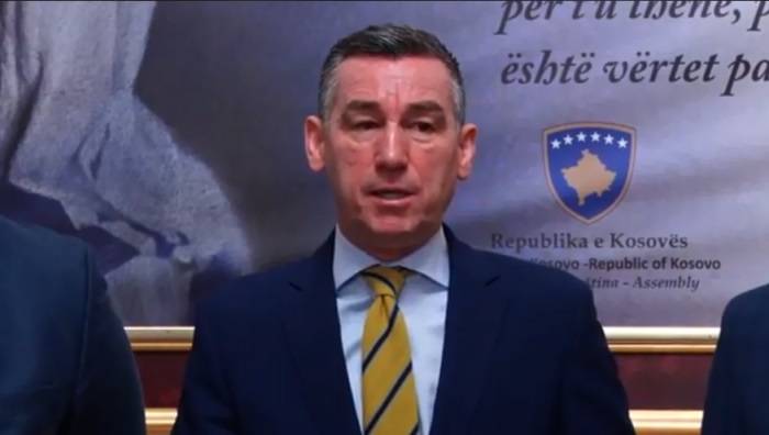 Kosova Vatandaşlarının Haksız İzole Edilmesi, AB’nin Lekesi
