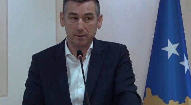 Kosova İçin Yarın İyi Bir Haber Olacak