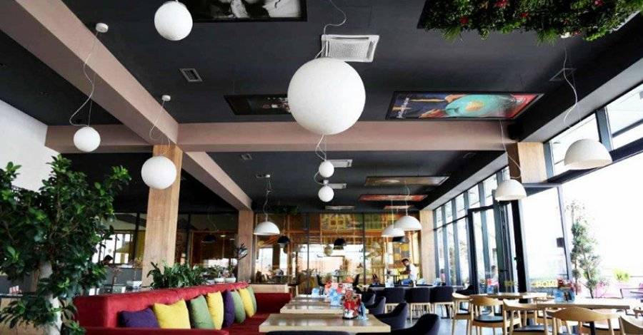 Restoran ve Kafeteryaların Haziran’dan İtibaren Çalışması İçin Şartlar