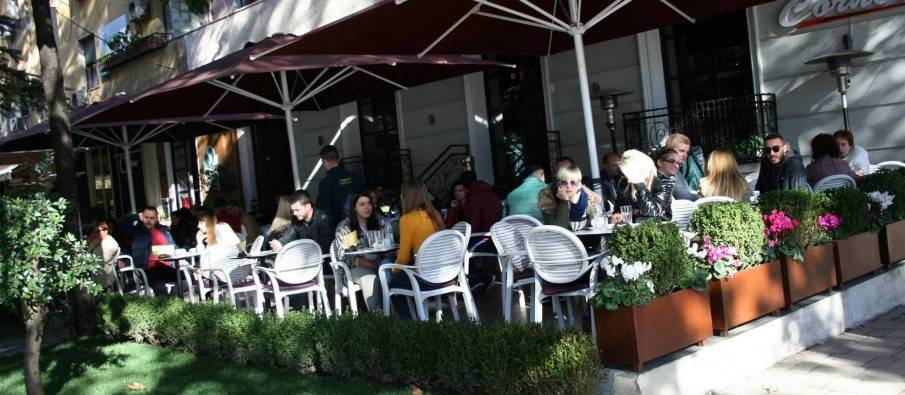 Otelcilik Gelirlerinde Artış, Gastronomlar KDV’nin Düşürülmesini İstiyor