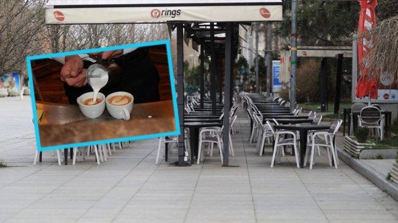 Gastronomlar, Fiyat Artışı ve Protestoların Olacağını Duyurdu