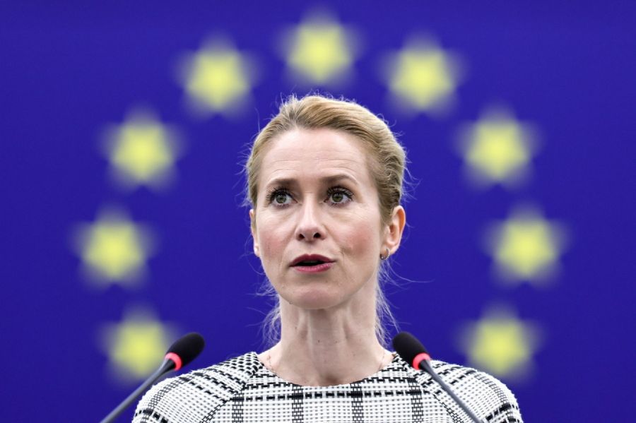 AB: Kallas, Kosova-Sırbistan Diyalogu İçin Yakında Üst Düzey Toplantı Düzenlemeye Hazır