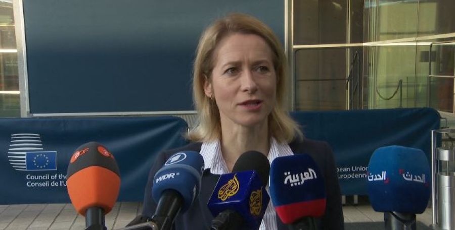 Batı Balkanlarda Gerginliğin Arttığını Görüyoruz