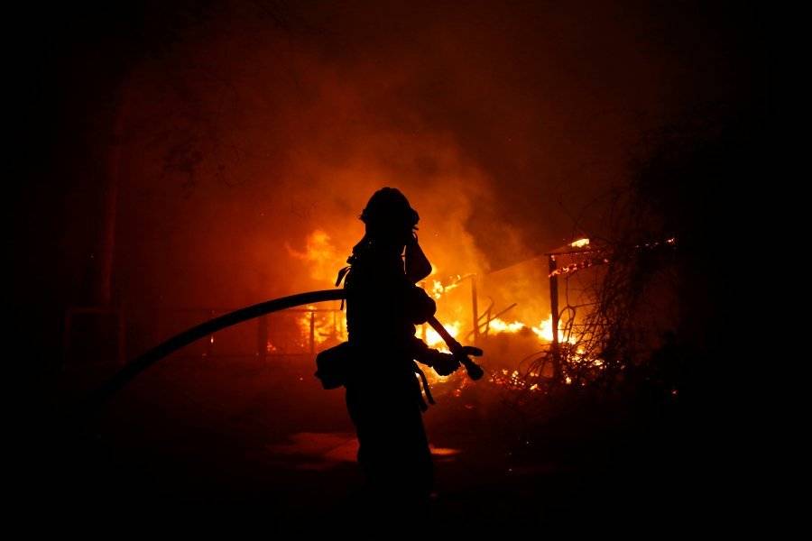 İçişleri Bakanlığı’ndan Yangın Risklerine Uyarılar
