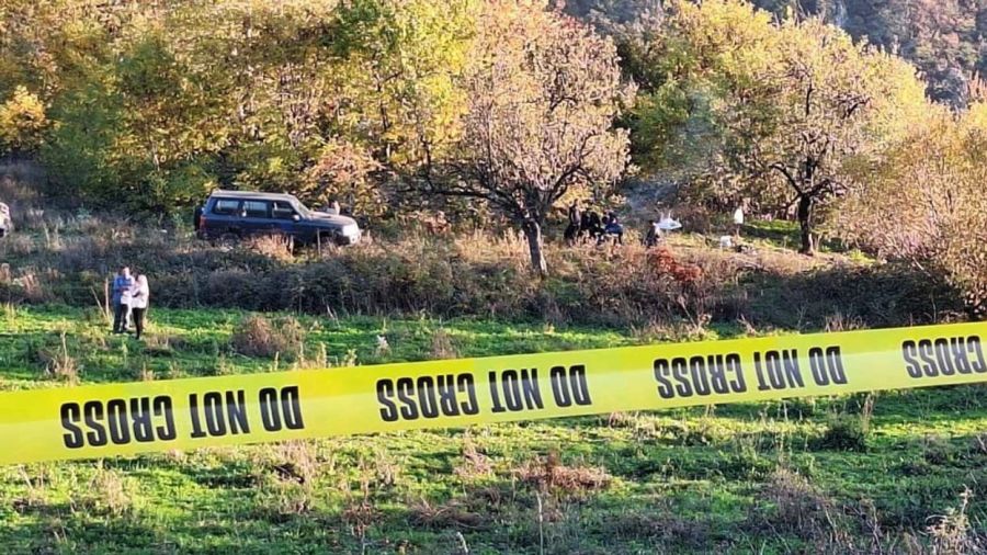 İpek ve Prizren’de İnsan Kalıntıları Bulundu