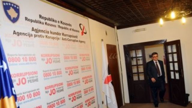Malvarlığı Beyanında Bulunmayanlara Suç Duyurusu