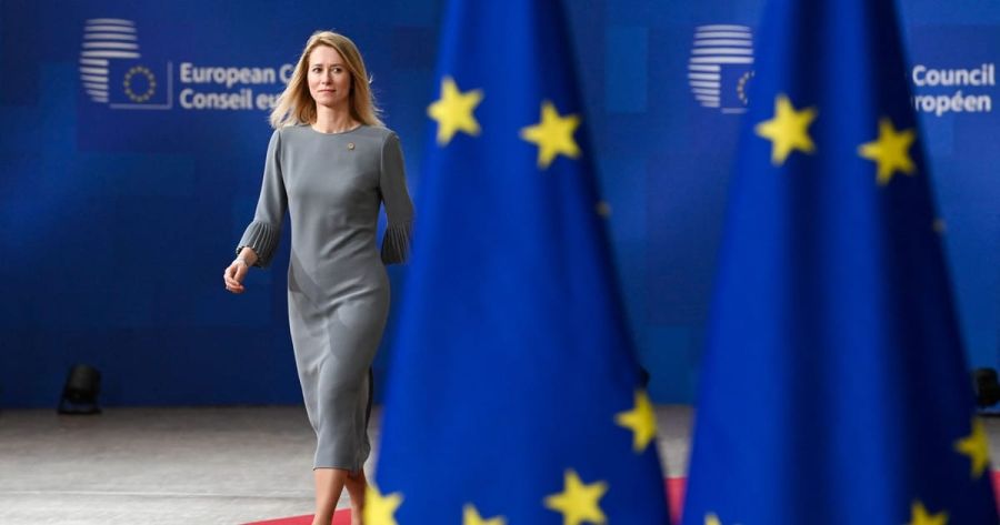 AB'nin Yüksek Temsilcisi Kallas Bu Hafta Kosova’yı Ziyaret Edecek