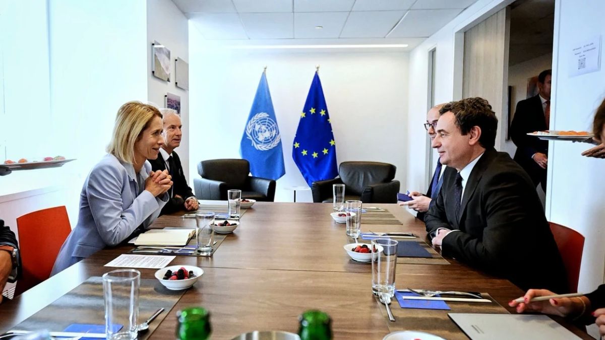 Dava henüz sona ermedi, Kosova Temyiz Aşamasında Kararın Düzeltilmesi İçin Çalışacak