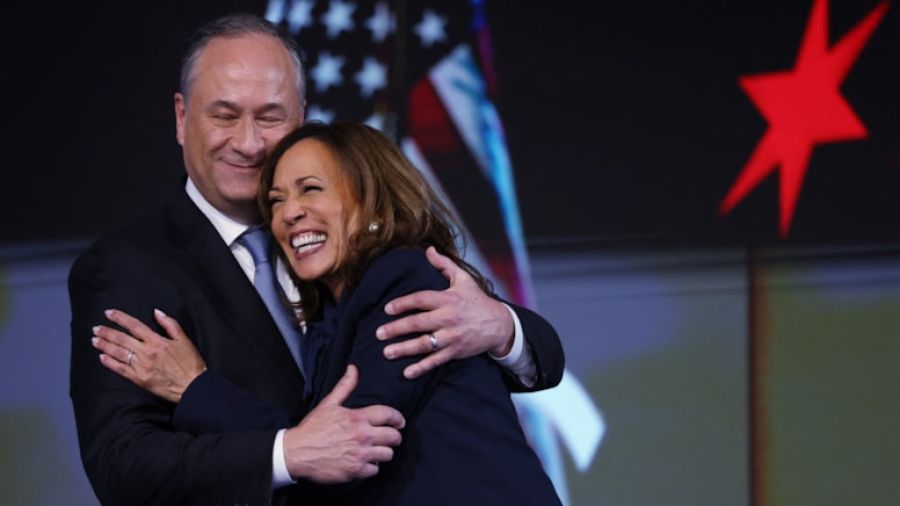Kamala Harris, resmen ABD başkan adayı