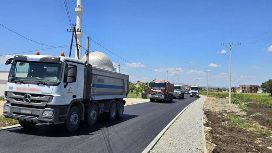 7,5 Tondan Ağır Araçlar Dolaşımını Sınırlama Kararı Yürürlükten Kaldırıldı