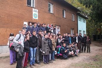 Kamp ve Macera