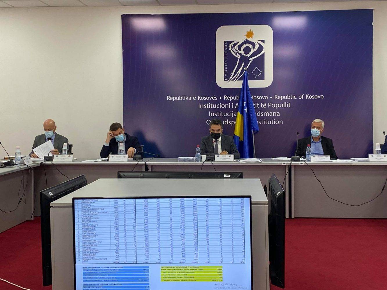 MSK: Seçim Kampanyası 30 Gün Sürecek