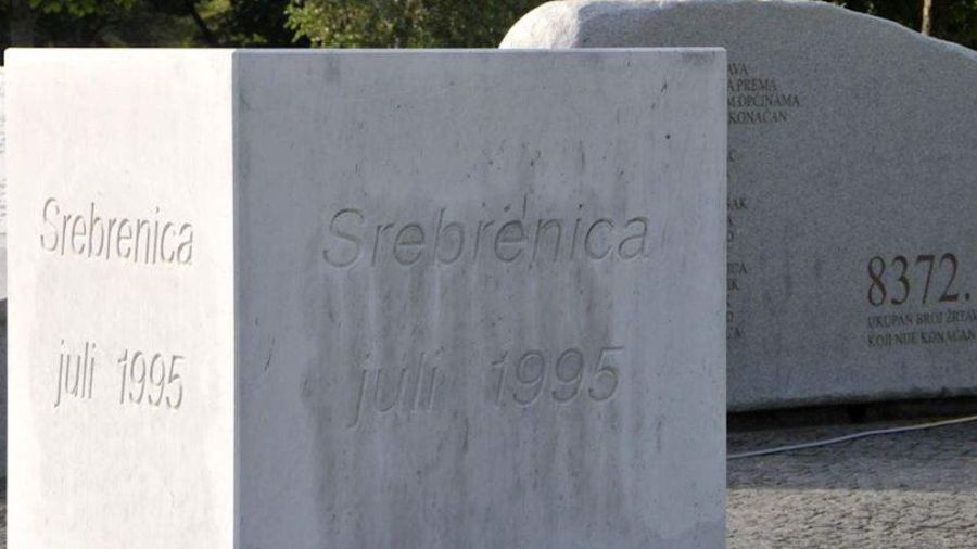 Kanada’da 11 Temmuz Srebrenica Soykırımı Anma Günü İlan Edildi