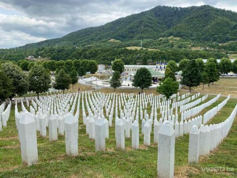 Uluslararası Af Örgütü Srebrenica'daki soykırımı inkar mı ediyor?