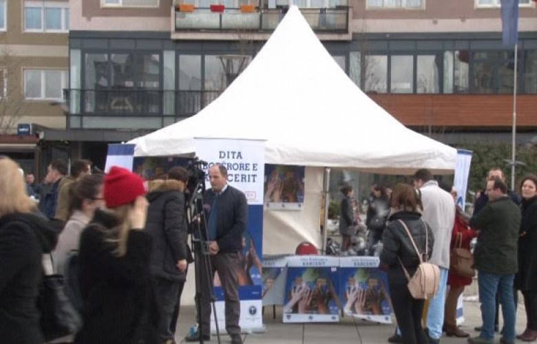 Dünya Kanserle Mücadele Günü