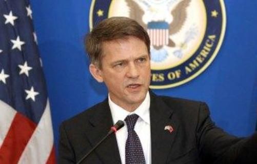 ABD Seçimlerden Önce Sırp Tehditlerinden Endişeli