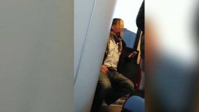 40 Sığınmacı Yakalandı, Çoğu Kosovalı